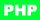 PHP